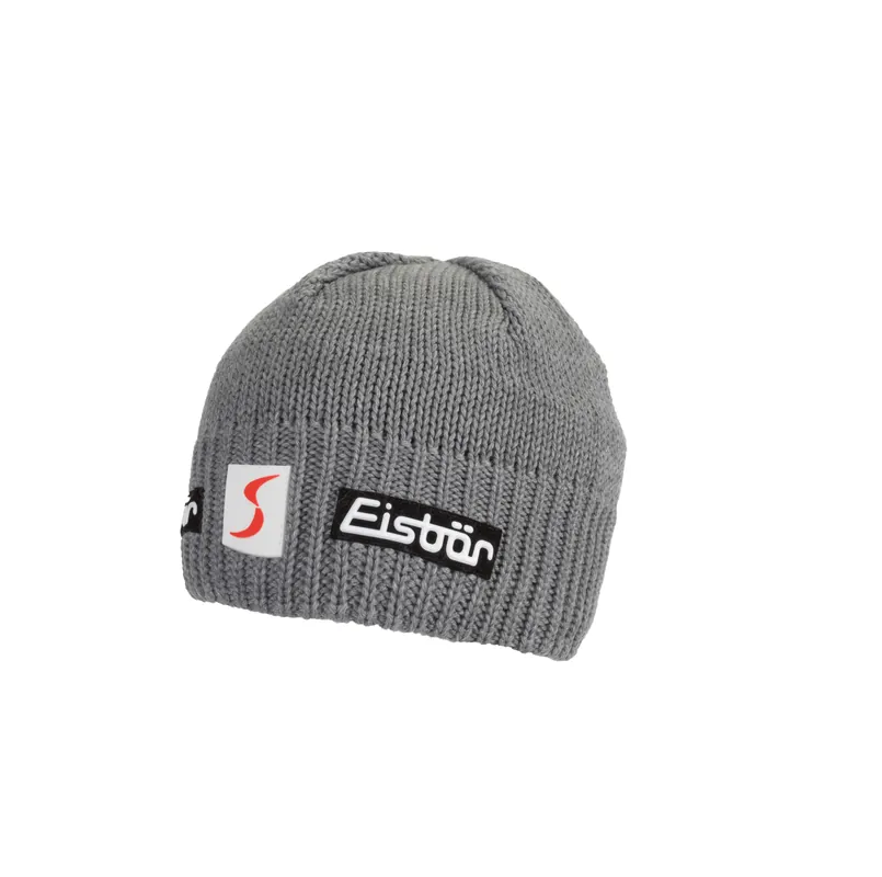 Levný Eisbär Trop MÜ SP (Šedá) - Kulich Endorphin Republic