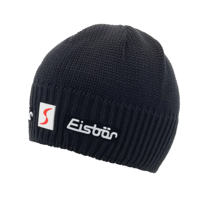 Eisbär Trop MÜ XL SP (Černá) - Čepice Endorphin Republic Akční Cena