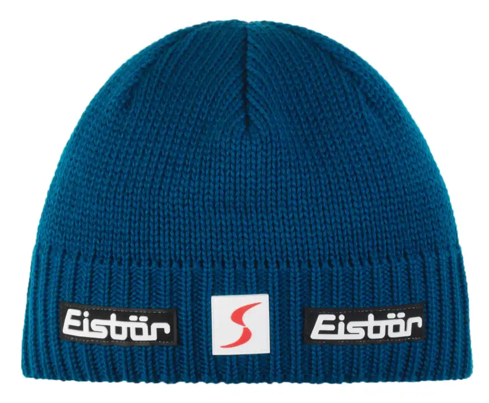Eisbär Trop MÜ XL SP (Modrá) - Čepice Endorphin Republic Sezónní Sleva