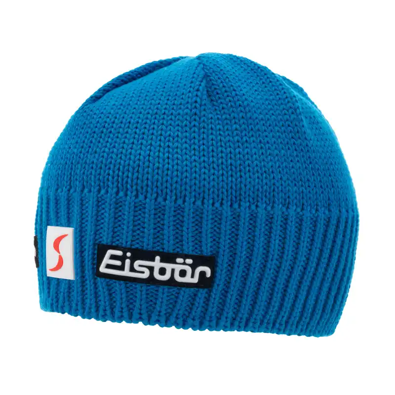 Must-Have Eisbär Trop MÜ XL SP (Modrá) - Čepice Endorphin Republic