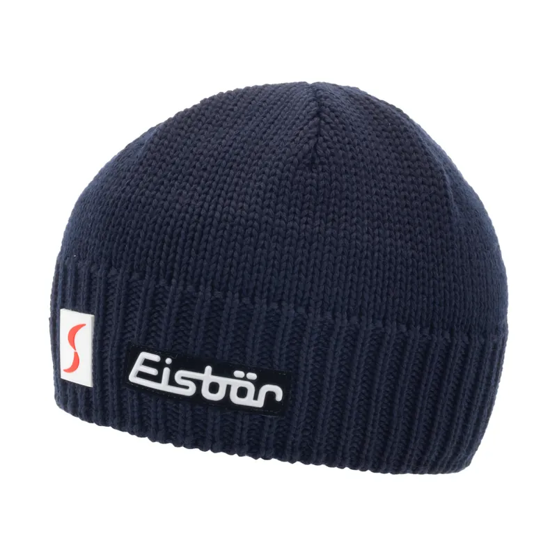 Eisbär Trop MÜ XL SP (Modrá) - Čepice Endorphin Republic Rychlé Dodání