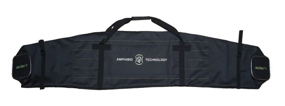 Jen Po Omezenou Doba Elan BAG FOR SKIS 4D (Černá) - Vak na lyže Endorphin Republic
