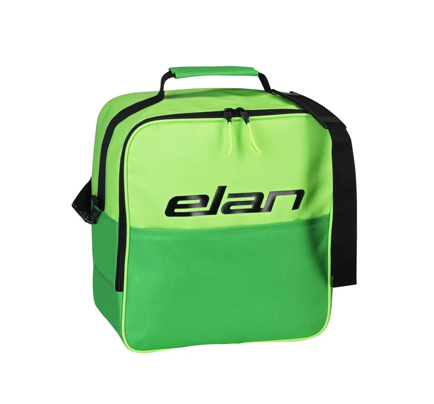 Cenový Hit Elan BOOT 30L BAG (Černá) - Taška na lyžařskou obuv Endorphin Republic