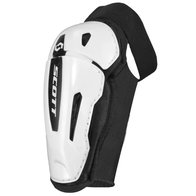 Bezpečná Platba Elbow Guards Commander black (Černá) Endorphin Republic