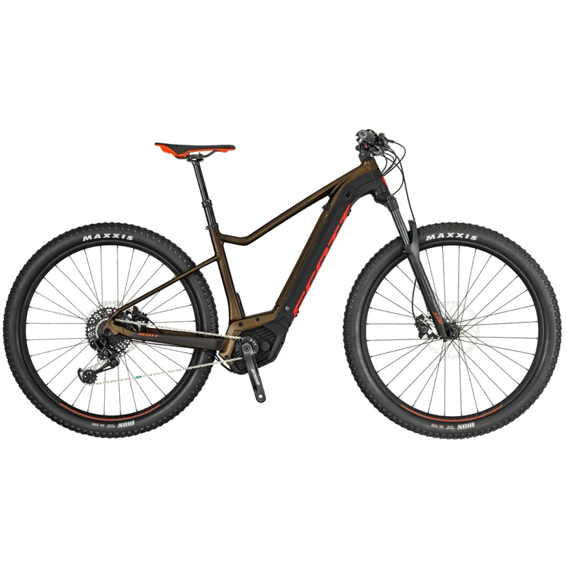 Elektrokolo SCOTT Aspect eRide 20 Endorphin Republic Vrácení Zdarma