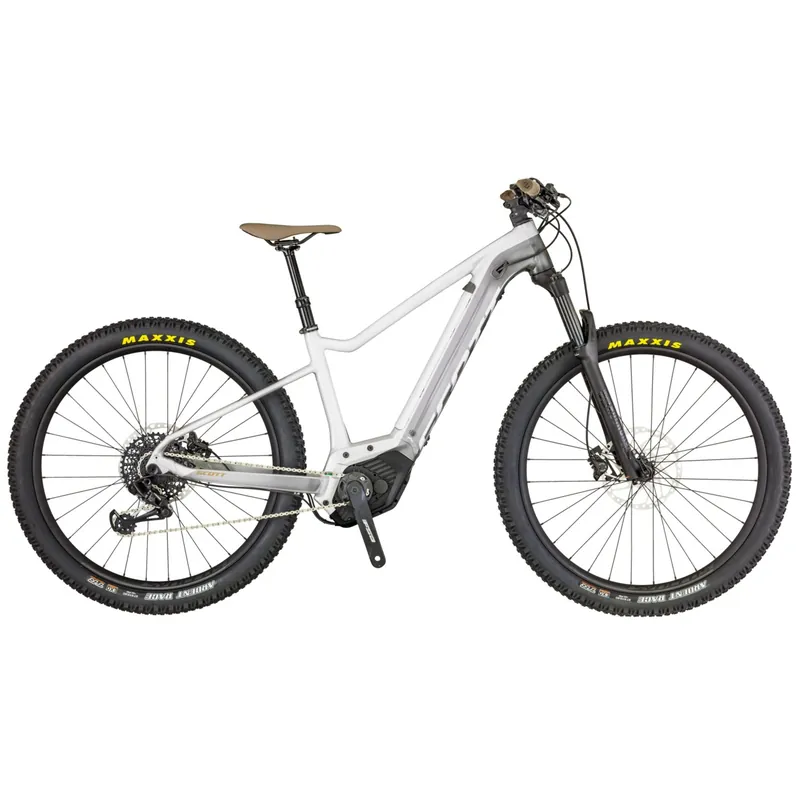 Sezónní Sleva Elektrokolo SCOTT Contessa Aspect eRide 10 Endorphin Republic