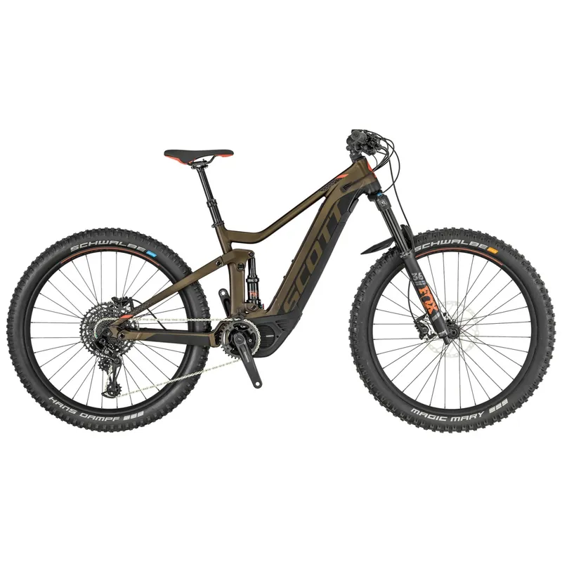 Expresní Doručení Elektrokolo SCOTT Contessa Genius eRide 720 Endorphin Republic