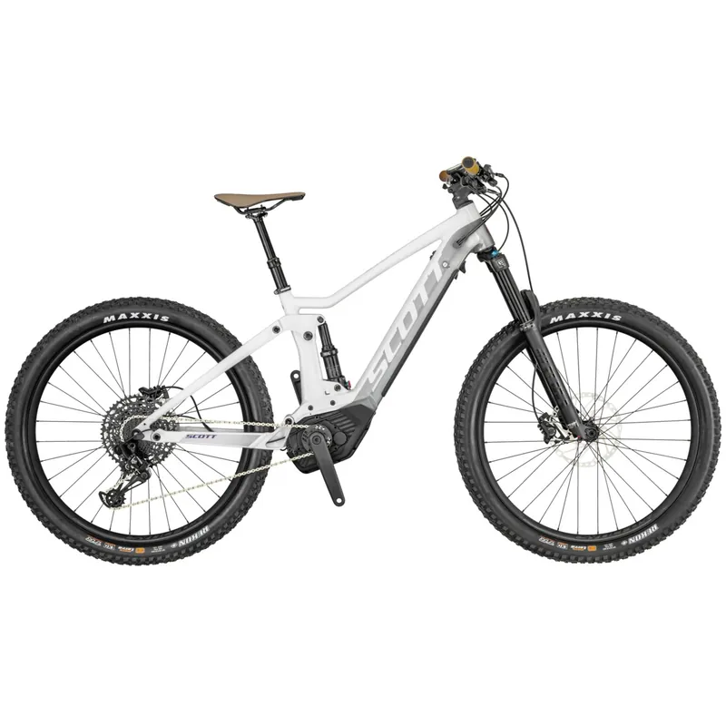 Elektrokolo SCOTT Contessa Spark eRide 710 Endorphin Republic Tovární Cena