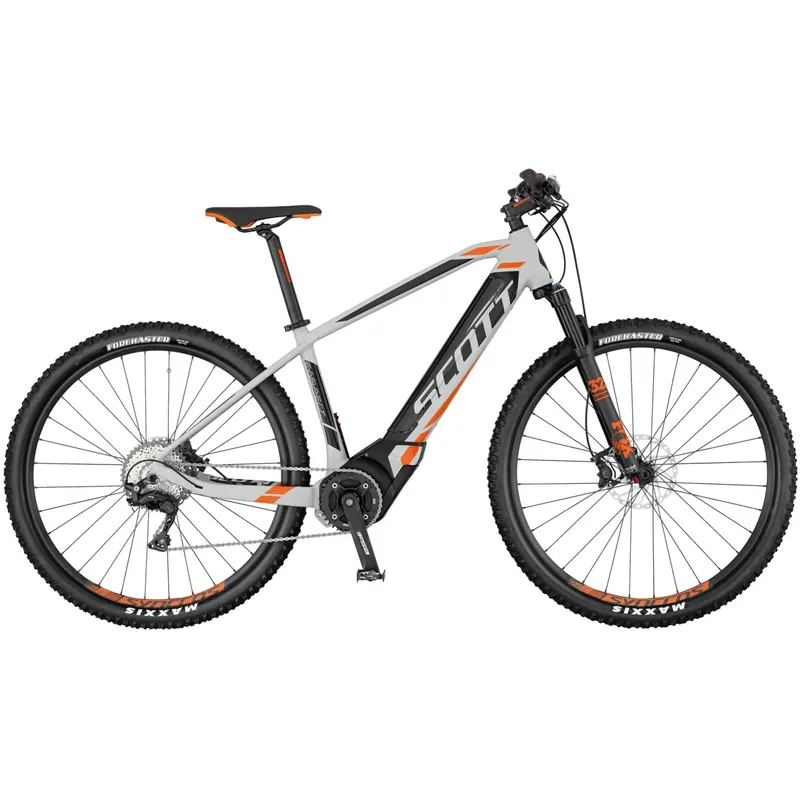 Cenově Výhodný Elektrokolo SCOTT E-Aspect 910 Endorphin Republic