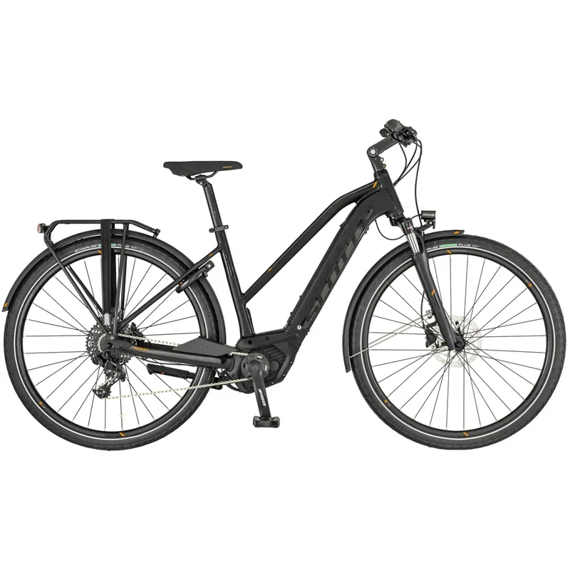Elektrokolo SCOTT Sub Sport eRide Lady Endorphin Republic Bezpečná Platba