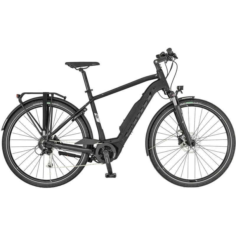 Elektrokolo SCOTT Sub Tour eRide 20 Men Endorphin Republic Odeslání Ihned