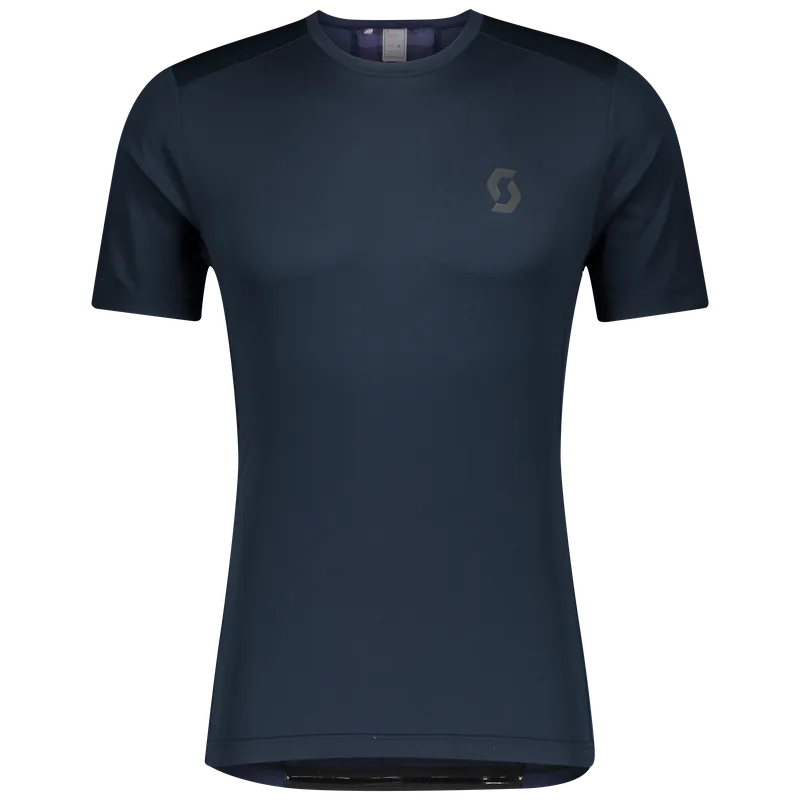 Vysoce Kvalitní Scott Endurance 10 (Modrá) - Pánský cyklistický dres Endorphin Republic