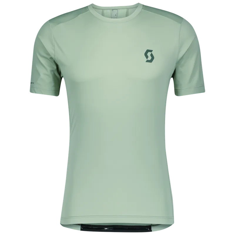 Výhodná Nabídka Scott Endurance 10 (Zelená) - Pánský cyklistický dres Endorphin Republic