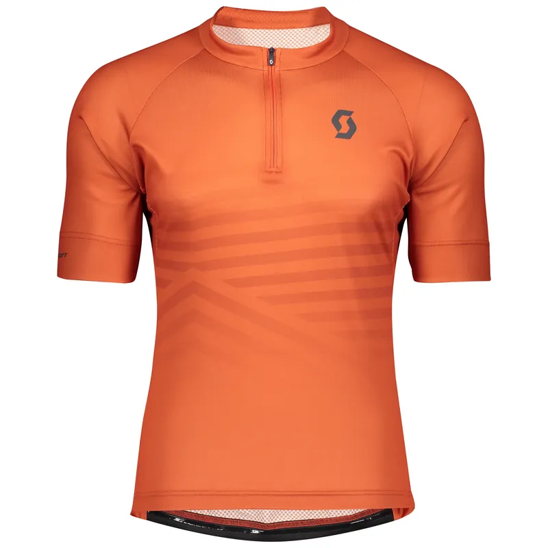 SCOTT Endurance 20 (Purpurová) - Pánský cyklistický dres Endorphin Republic Cenový Hit