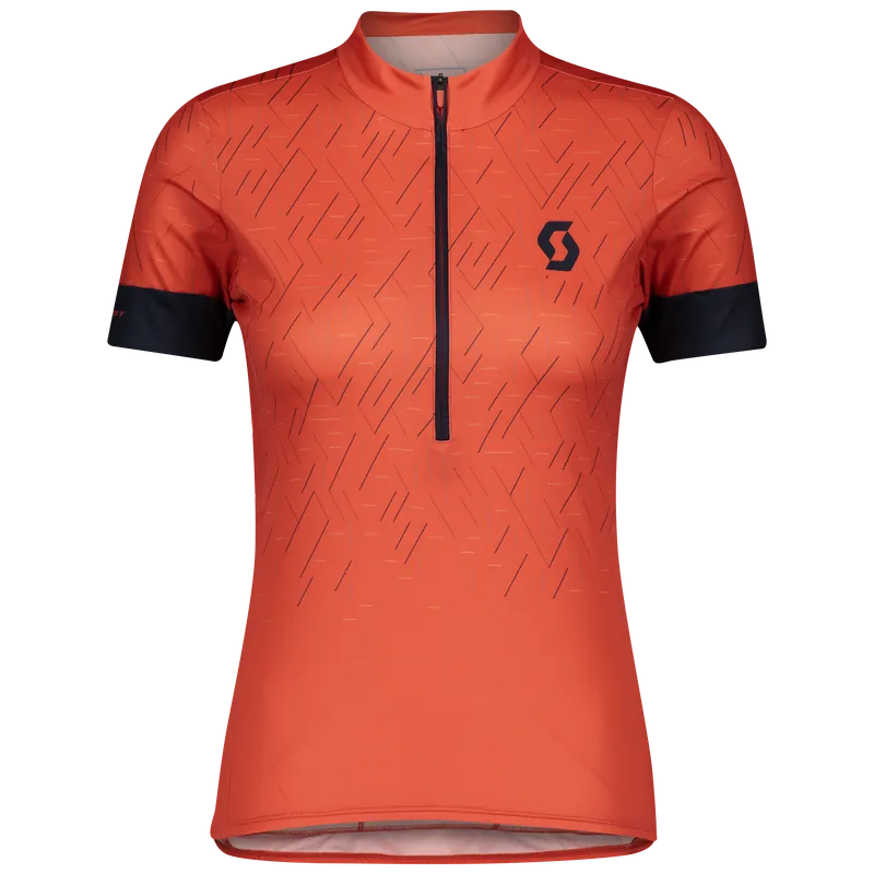 SCOTT Endurance 20 (Červená) - Dámský cyklistický dres Endorphin Republic Výprodej