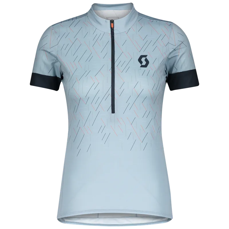SCOTT Endurance 20 (Modrá) - Dámský cyklistický dres Endorphin Republic Přímo Od Výrobce