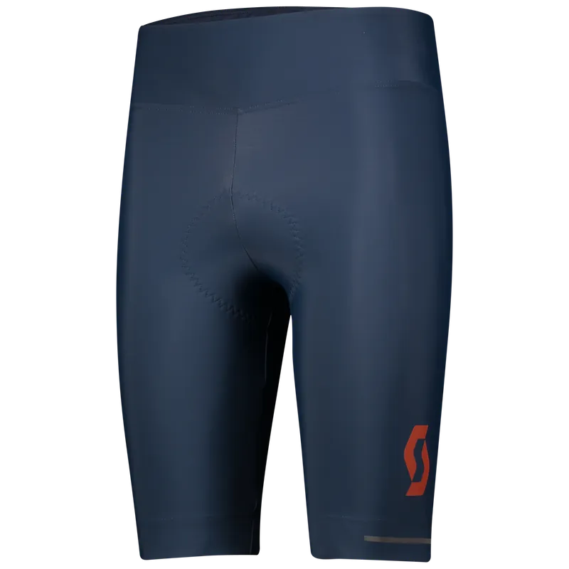 Hit Sezóny Scott Endurance +++ (Modrá) - Pánské cyklistické šortky Endorphin Republic