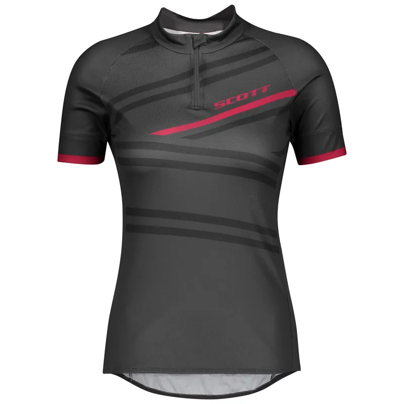 Objednat Nyní SCOTT Endurance 30 (Šedá) - Dámský cyklistický dres Endorphin Republic