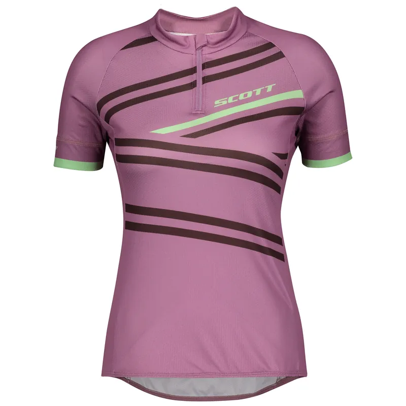 Víkendová Akce SCOTT Endurance 30 (Purpurová) - Dámský cyklistický dres Endorphin Republic