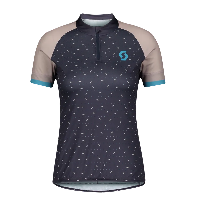 Cenová Bomba SCOTT Endurance 30 (Purpurová) - Dámský cyklistický dres Endorphin Republic