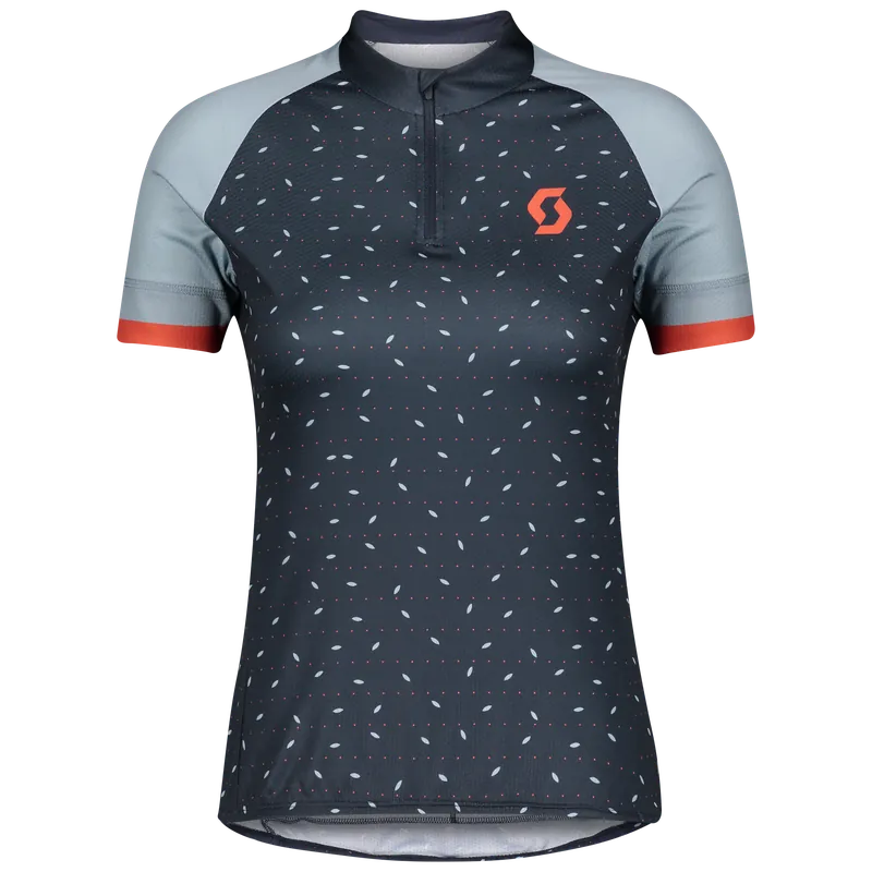 Must-Have SCOTT Endurance 30 (Modrá) - Dámský cyklistický dres Endorphin Republic