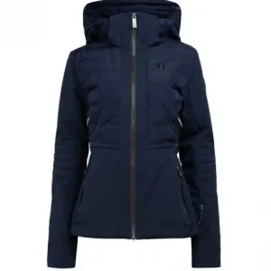 8848 Altitude Essener W Jacket (Bílá) - Dámská lyžařská bunda Endorphin Republic Novinka