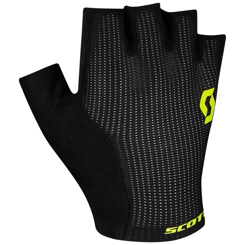 Scott Essential Gel SF (Černá) - Cyklistické rukavice Endorphin Republic Objednat Nyní