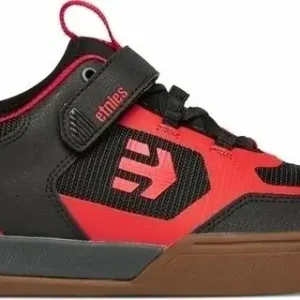 Aktuální ETNIES Camber CL (Černá) - Cyklistická obuv Endorphin Republic