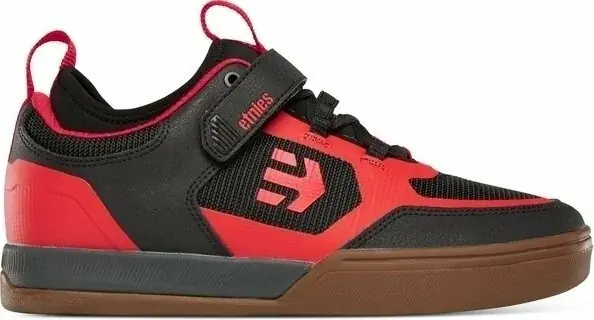 Aktuální ETNIES Camber CL (Černá) - Cyklistická obuv Endorphin Republic