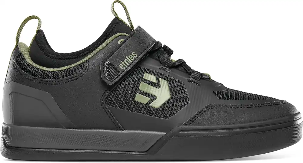ETNIES Camber CL (Černá) - Cyklistická obuv Endorphin Republic Cenově Výhodný