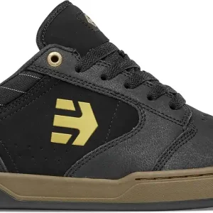 Expresní Doručení ETNIES Camber Crank (Černá) - Cyklistická obuv Endorphin Republic