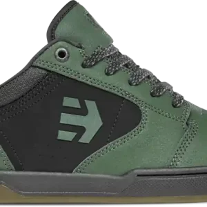 Novinka ETNIES Camber Crank (Zelená) - Cyklistická obuv Endorphin Republic