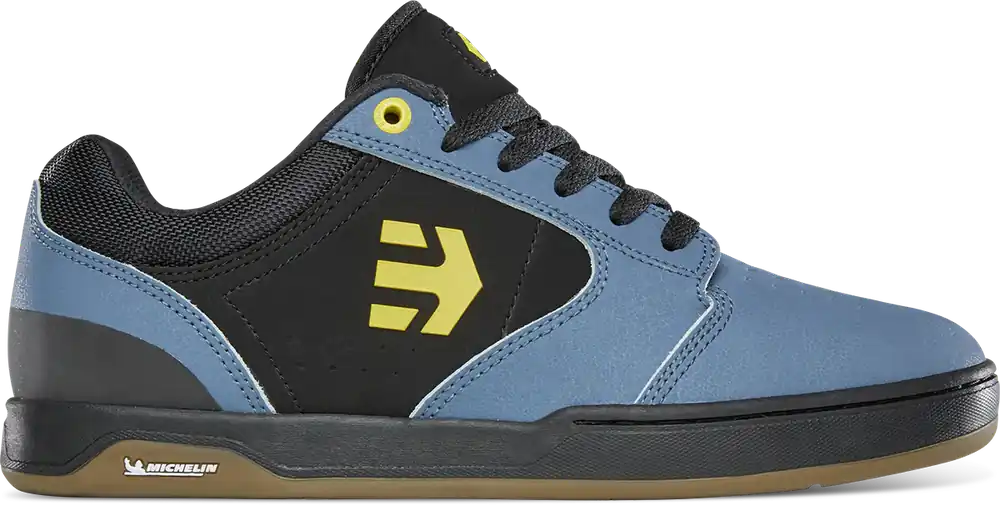 ETNIES Camber Crank (Modrá) - Cyklistická obuv Endorphin Republic Ověřený