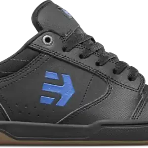 Rychlé Dodání ETNIES Camber Crank (Černá) - Cyklistická obuv Endorphin Republic