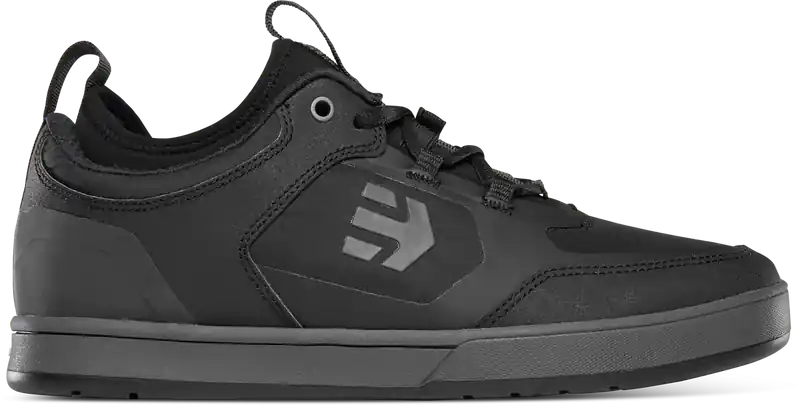 ETNIES Camber Pro Wr (Černá) - Cyklistická obuv Endorphin Republic Aktuální