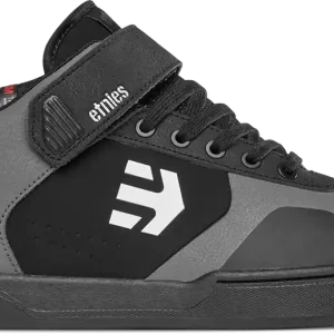 ETNIES Culvert Mid (Černá) - Cyklistická obuv Endorphin Republic Aktuální
