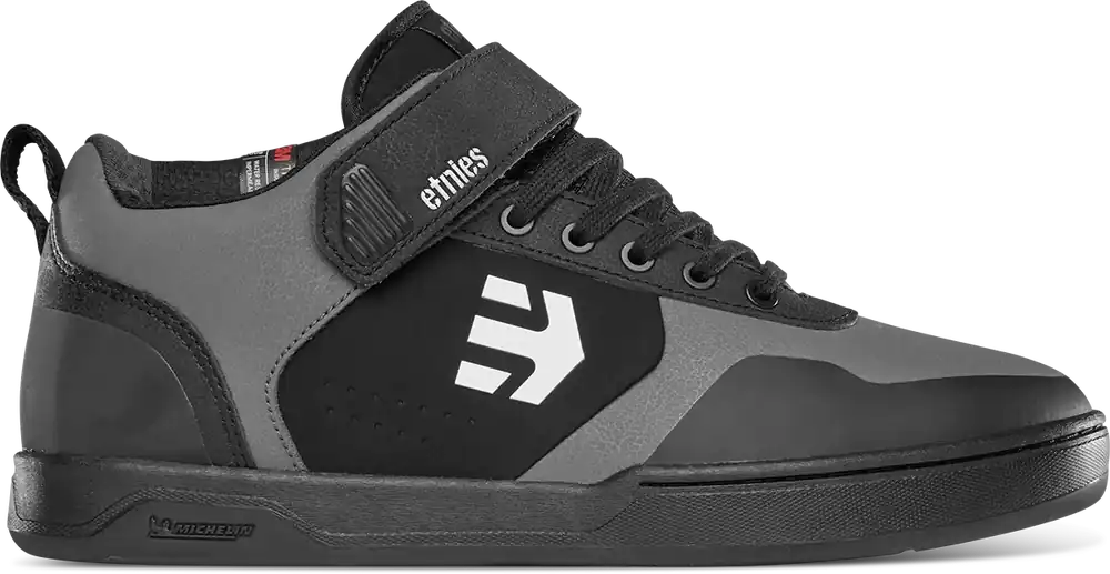 ETNIES Culvert Mid (Černá) - Cyklistická obuv Endorphin Republic Aktuální