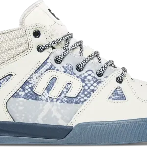 Dokud Zásoby Vydrží ETNIES Johansson Pro (Bílá) - Cyklistická obuv Endorphin Republic