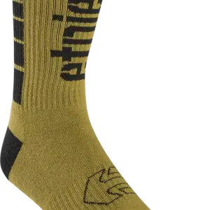 Autentický Etnies Mtb Coolmax Crew (Šedá) - Cyklistické ponožky Endorphin Republic