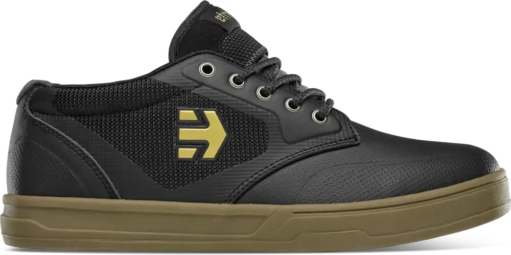 ETNIES Semenuk Pro (Černá) - Cyklistická obuv Endorphin Republic Akční Cena