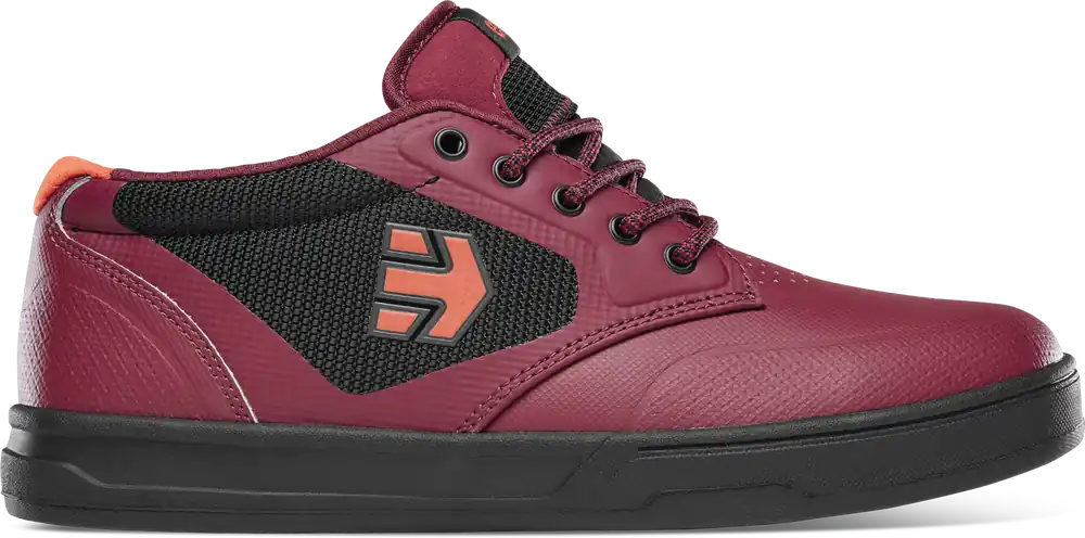 Nejlepší Volba ETNIES Semenuk Pro (Šedá) - Cyklistická obuv Endorphin Republic