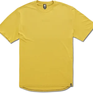 ETNIES Trailblazer Jersey (Žlutá) - Pánské triko Endorphin Republic Must-Have