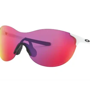 EVZero Ascend Pol Wht w/Prizm Road - Sportovní brýle Endorphin Republic Novinka