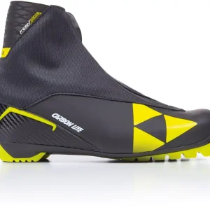 Fischer Carbonlite Classic (Černá) - Boty na běžky Endorphin Republic Odeslání Ihned