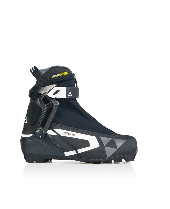 Fischer RC Skate WS (Černá) - Dámské boty na běžky Endorphin Republic Jen Po Omezenou Doba