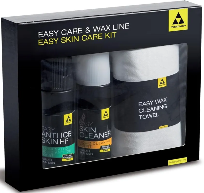 FISCHER SADA EASY SKIN CARE KIT Endorphin Republic Nejlepší Cena