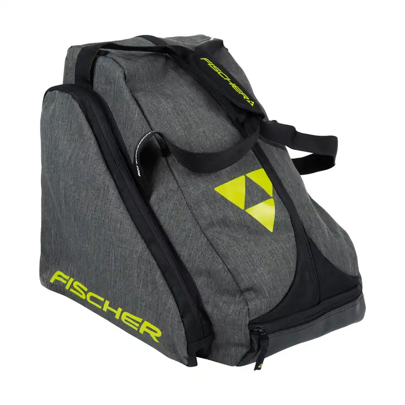 Fischer SkiBootbag Alpine Fashion - Taška na lyžařské boty Endorphin Republic Hit Sezóny