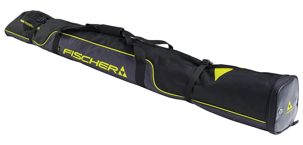 Fischer Skicase 1 Pair Alpine Race Performance - 175/190 - Obal na lyže Endorphin Republic Výprodej
