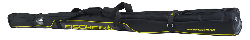 Speciální Cena Fischer Skicase 1 Pair XC Performance - 195/210 - Obal na běžky Endorphin Republic