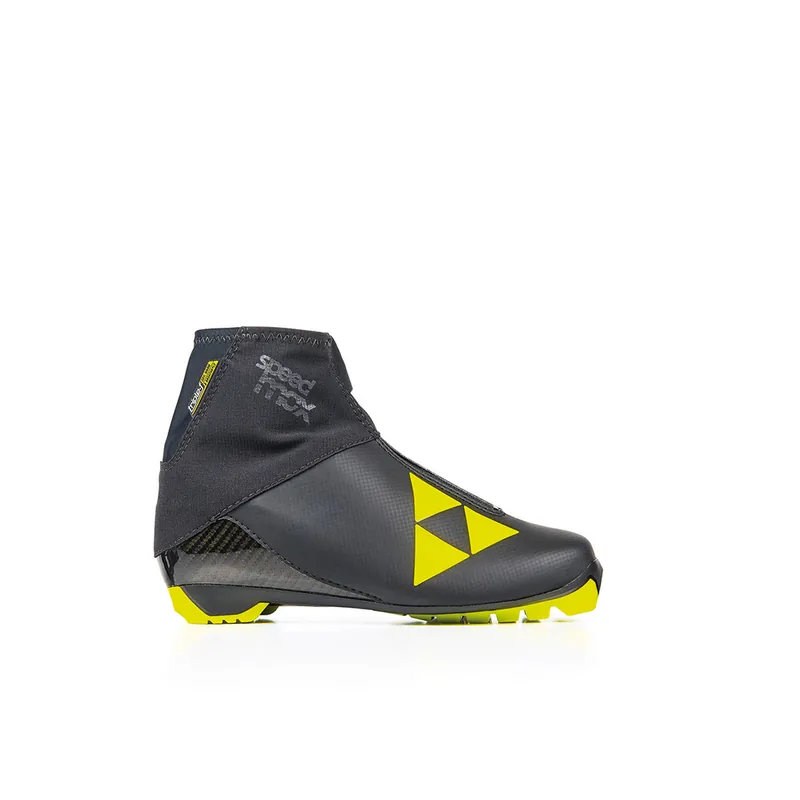 Fischer Speedmax JR Classic (Černá) - Dětské boty na běžky Endorphin Republic Nejlepší Cena